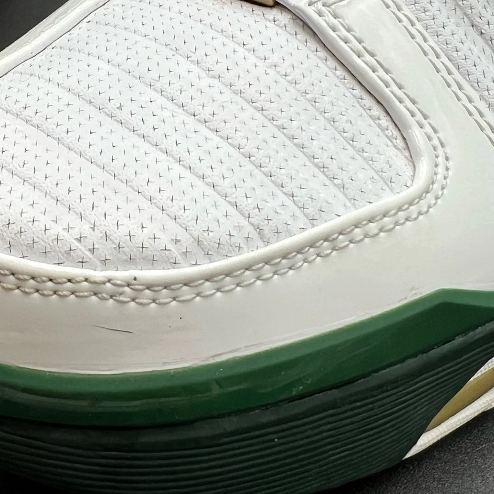 NIKE LeBron Q III, Style# AO2434-102, 100% Authentic (see photos) - Picture 7 of 14